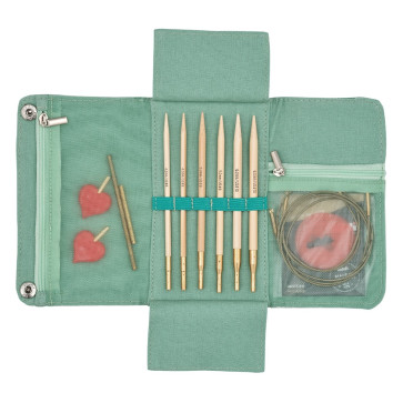 addiClick Starter Set Bambus