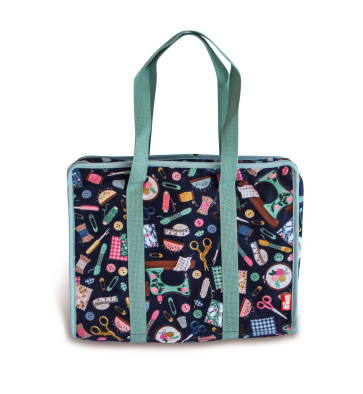 Prym All-in-one Tasche Mini Needle & Thread #