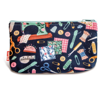 Prym Etui Needle & Thread #