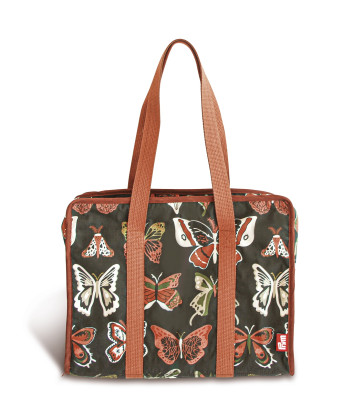 Prym All-in-one Tasche Butterfly #