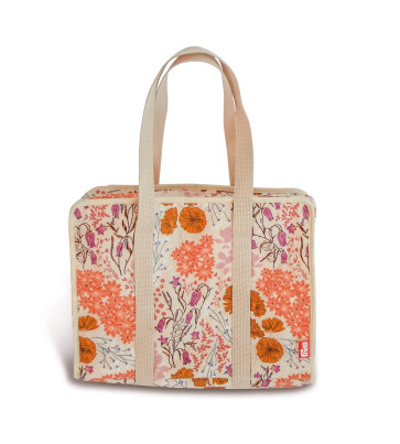 Prym All-in-one Tasche Bluebells #