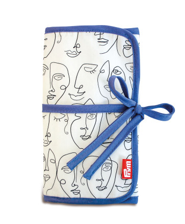 Prym Nadeltasche Faces #