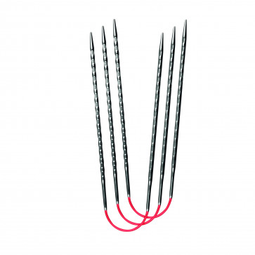 8,00mm CraSyTrio Novel Long 8,0