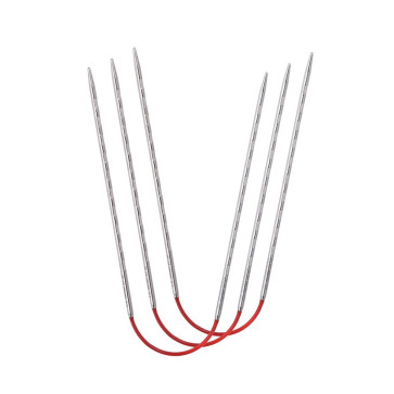 addiCraSyTrio Novel Short - 2mm