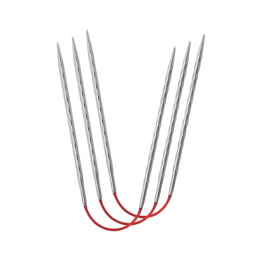addiCraSyTrio Novel Short - 3mm