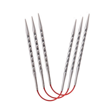 addiCraSyTrio Novel Short - 4mm