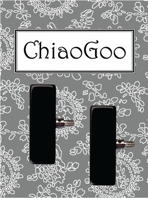 ChiaoGoo Endstopper Large