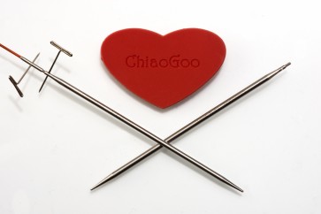 ChiaoGoo Set Mini 10cm/1.50 - 2.50