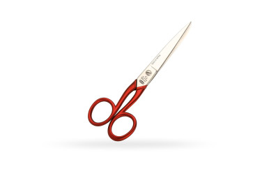 premax Soft-Touch Schneiderschere (leicht) 15cm