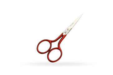 premax Soft-Touch Stickschere 10cm