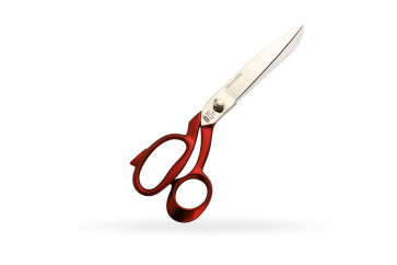 premax Soft-Touch Schneiderschere (schwer) 25,5cm