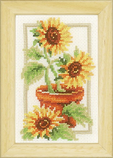 VER Miniaturenpackung Herbst 3er Set