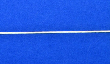 Rolloschnur gefl. 2,0mm (5-132)