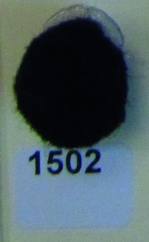 Pommerlborte BELCO Band 9mm/Pommerl 14mm, 100% PA