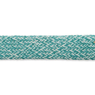 Union Knopf Tresse 15mm - 25m