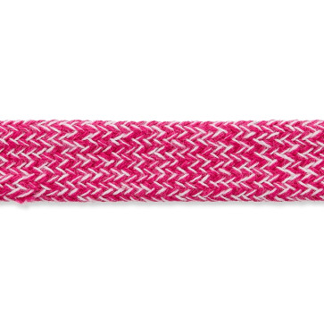 Union Knopf Tresse 15mm - 25m