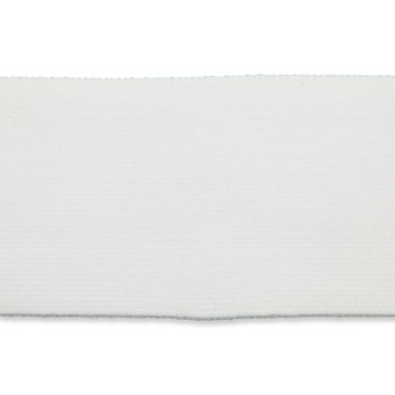 Union Knopf Bielastisches Gummiband 60mm - 5m