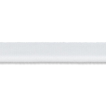 Union Knopf Elastische Paspel 9mm - 25m