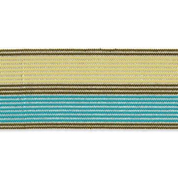 Union Knopf Gummiband 25mm - 15m