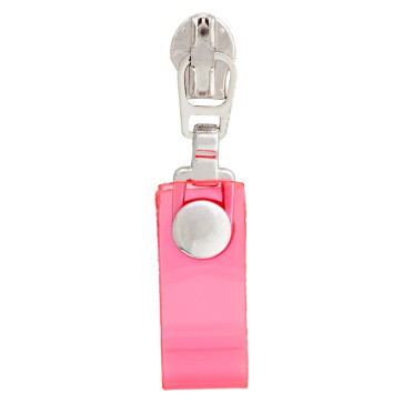 Union Knopf RV Schieber transparent 30mm - 10St