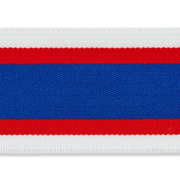 Union Knopf Gummiband 40mm - 20m