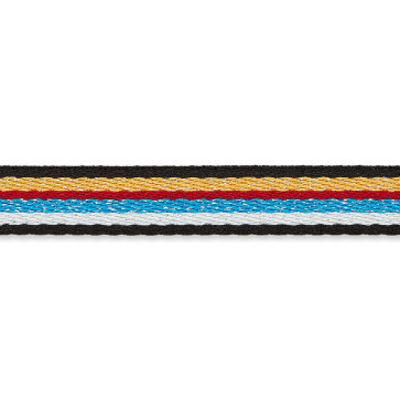 Union Knopf Webband 10mm - 20m