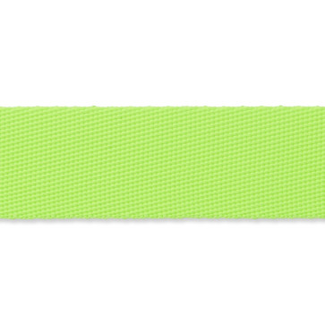 Union Knopf Gurtband 25mm - 30m