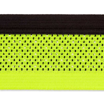 Union Knopf Einfassgummiband 43mm - 10m