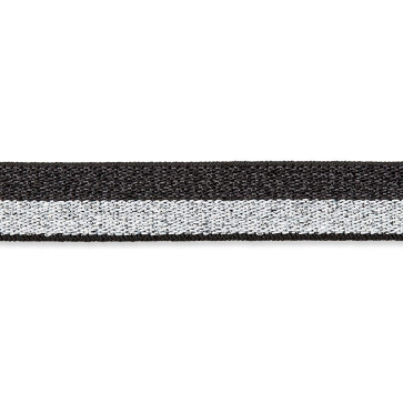 Union Knopf Gummiband 15mm - 25m