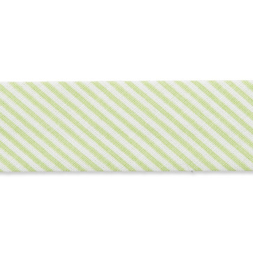Union Knopf Schrägband Streifen 20mm - 20m