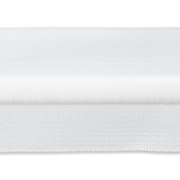 Union Knopf Gummiband mit Kordel 38mm - 20m
