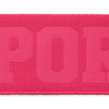Union Knopf Gummiband 40mm - 20m