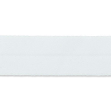 Union Knopf elastisches Einfassband 20mm - 20m