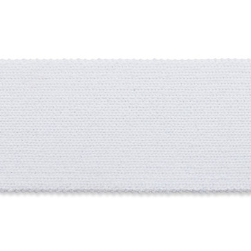 Union Knopf Bielastisches Gummiband 60mm - 5m