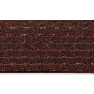 Union Knopf Elast. Gürtelband 62mm - 10m