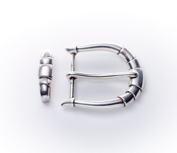 40mm GürtelSchnallen einseit.m.Schlaufe