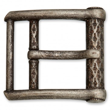 40mm GürtelSchnallen einseitig