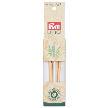 Prym Wollnadeln Bambus #