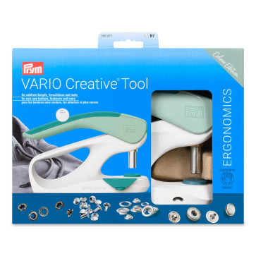 Prym VARIO Creative Tool Edition Salbei