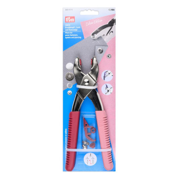 Prym VARIO-Zange m. Lo. Edition Beere #