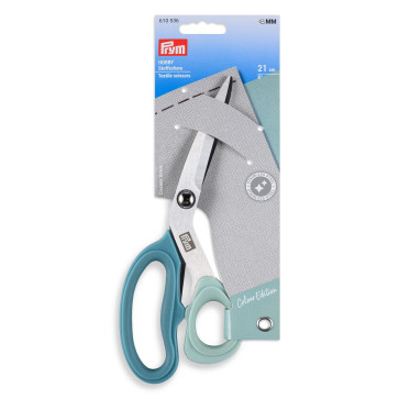 Prym Stoffschere Hobby 21cm salbei #