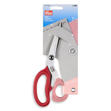 Prym Stoffschere Hobby 21cm beere #
