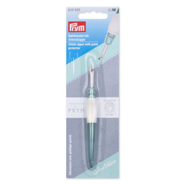 Prym Nahttrenner klein Ergonomics, salbei #