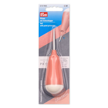 Prym Pfriem Ergonomics, aprikose #