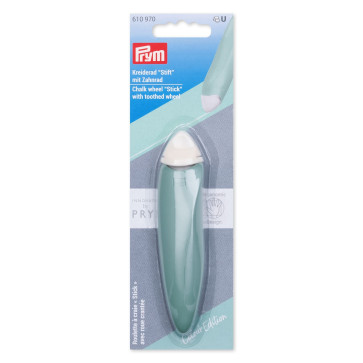 Prym Kreiderad Stift Ergonomics, salbei #