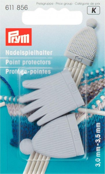 Prym Nadelspielhalter für 3,00 und 3,50 mm