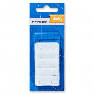 HANDY-SB BH-Verschluss z.Nä.2-rhg/40mm,ws