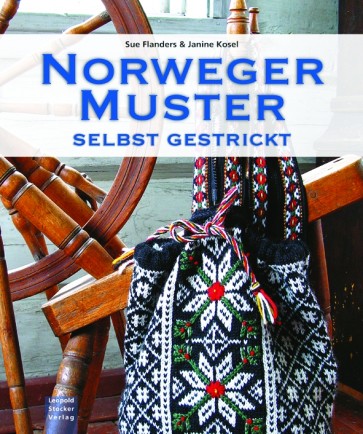 STOCKER Norwegermuster