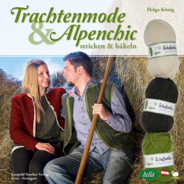 STOCKER Trachtenmode & Alpenchic