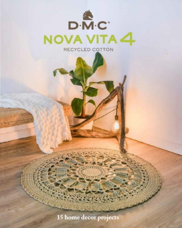 DMC Magazin Nova Vita 4 Home Deco